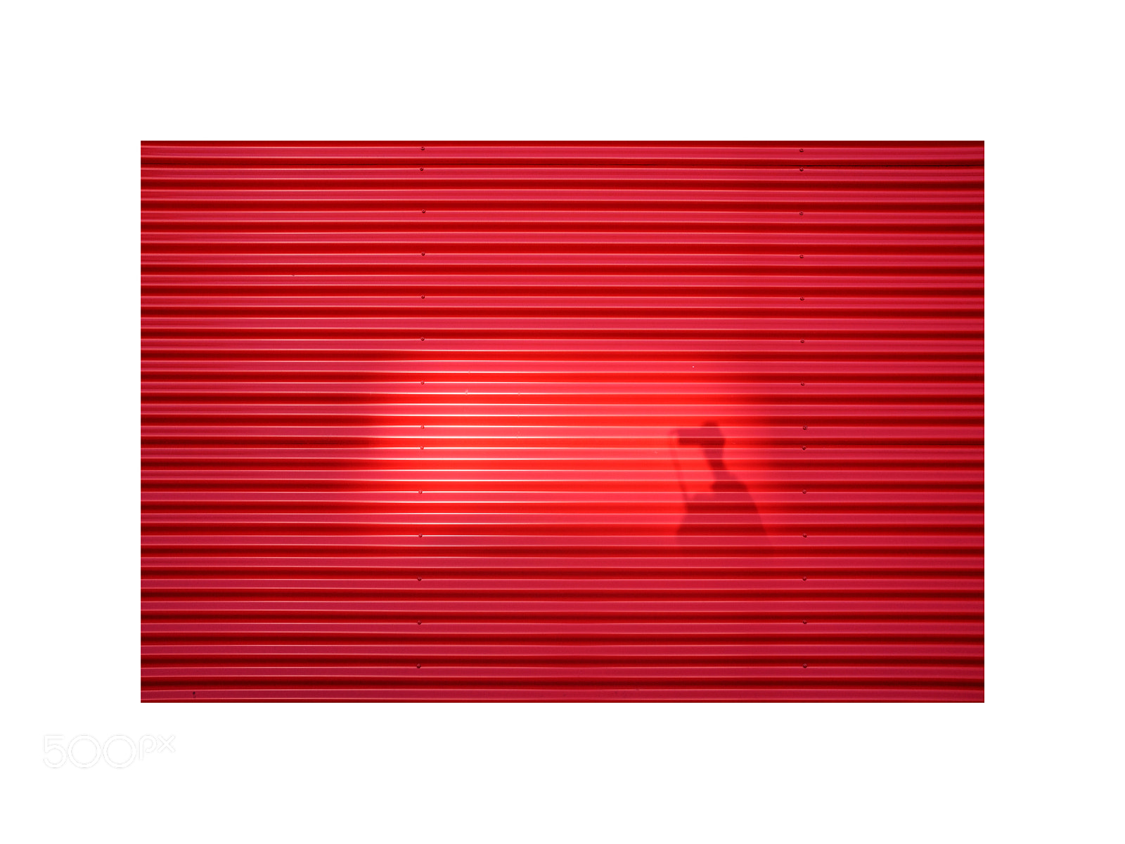Fujifilm X70 sample photo. Red photography