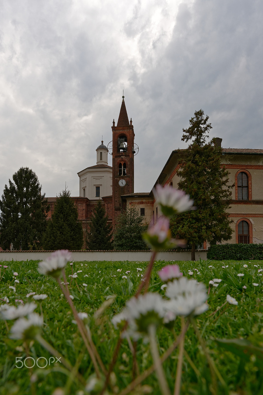 Nikon D7100 sample photo. Perspective photography