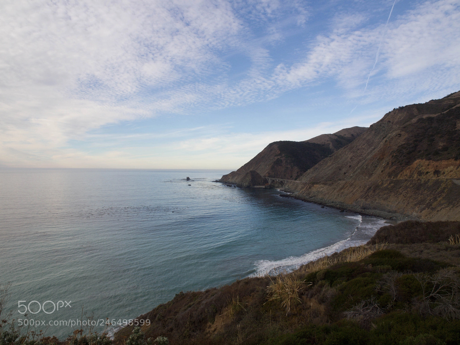 Olympus E-5 sample photo. West coast photography
