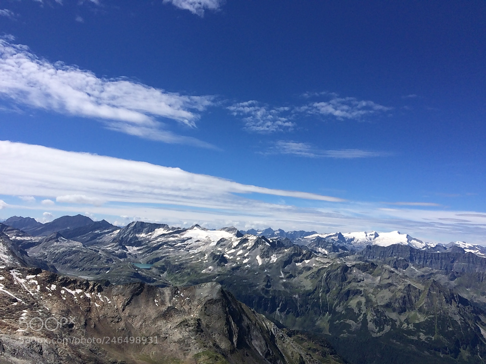 Apple iPhone 5s sample photo. Watching the mountains from photography