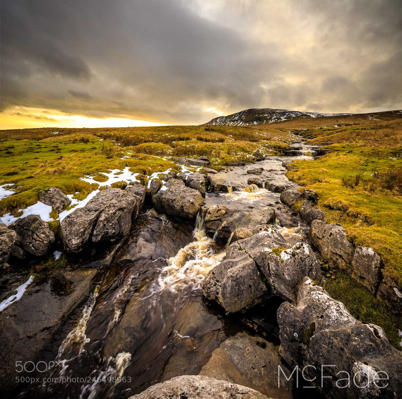 Canon EOS 5D Mark IV sample photo. Pen-y-gent 149 - yorkshire photography