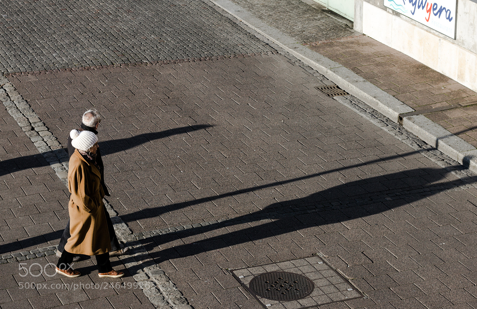 Canon EOS 60D sample photo. Sunny walk photography