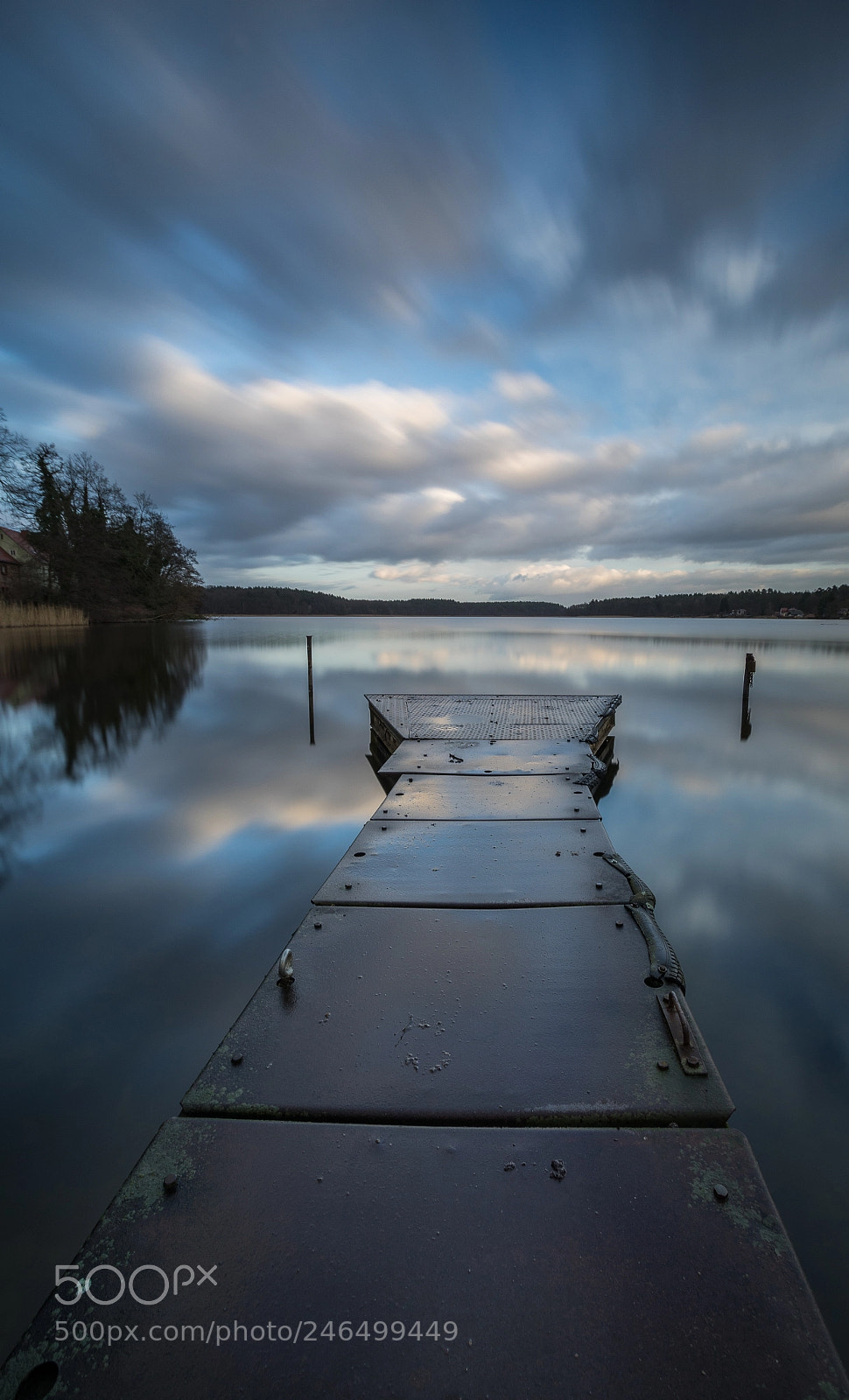 Sony a7R sample photo. Serenity photography