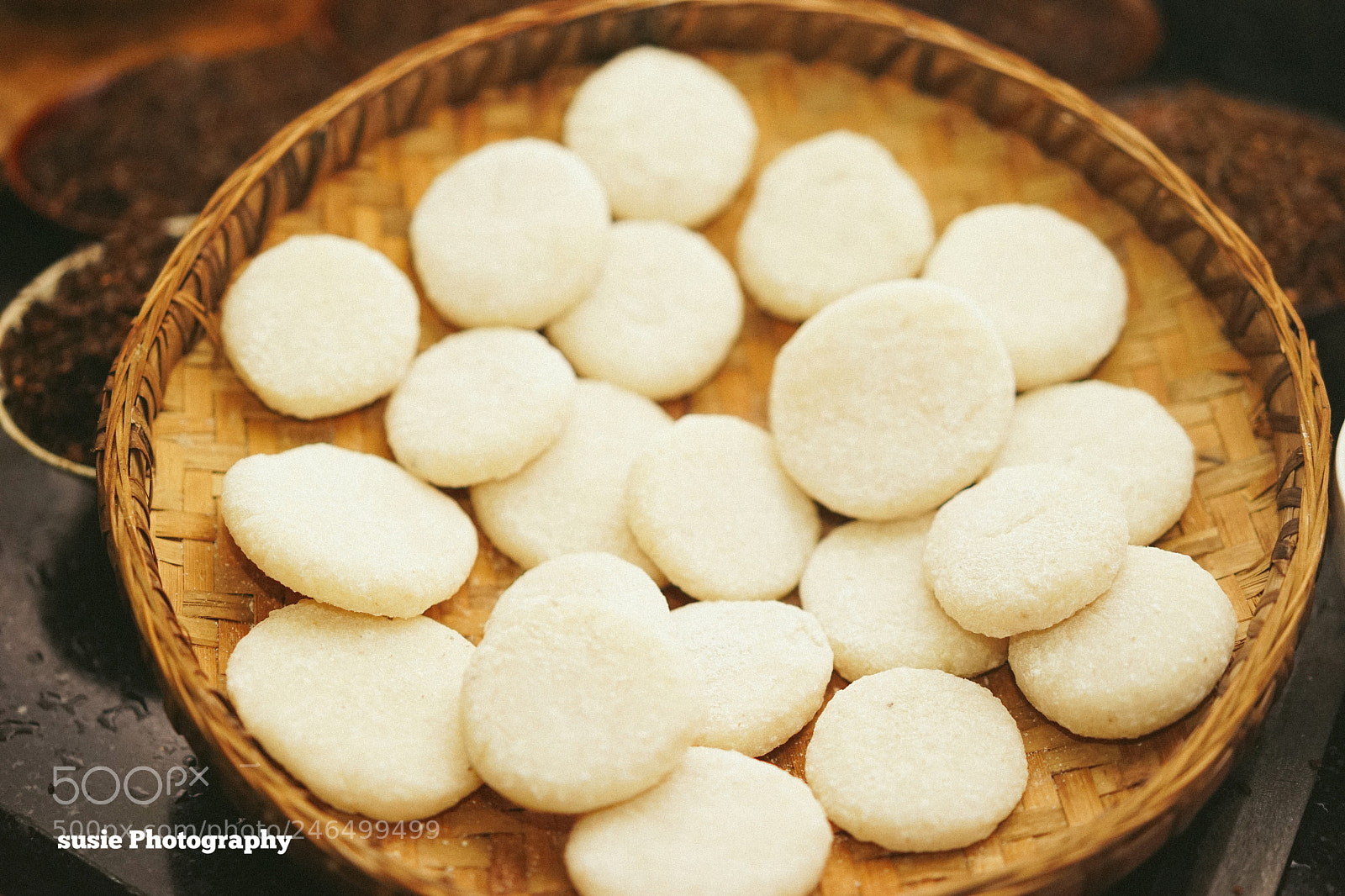 Sony a7 sample photo. Spring festival photography