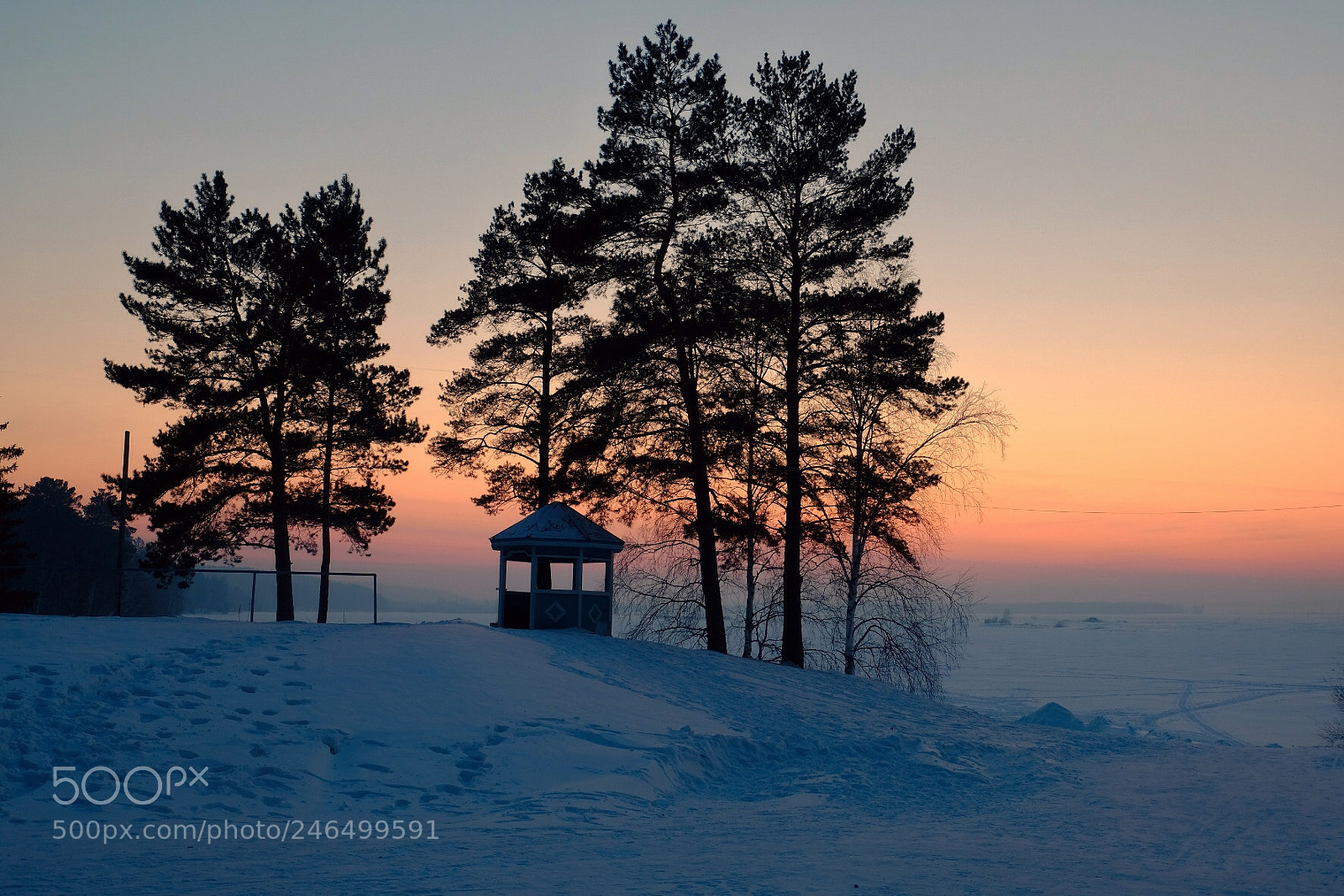 Fujifilm X-T2 sample photo. Buzim lakes. siberia photography
