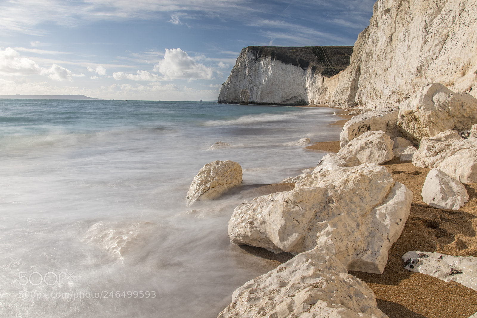 Nikon D500 sample photo. Durdle door photography