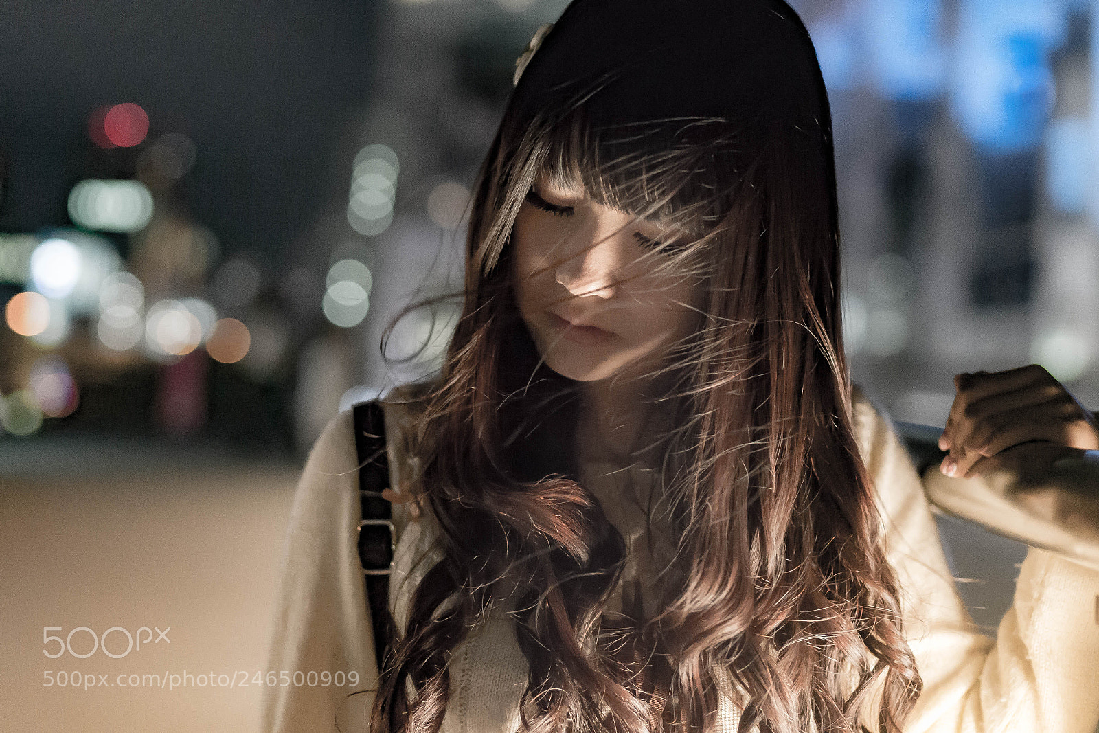 Sony SLT-A99V sample photo. お台場 photography
