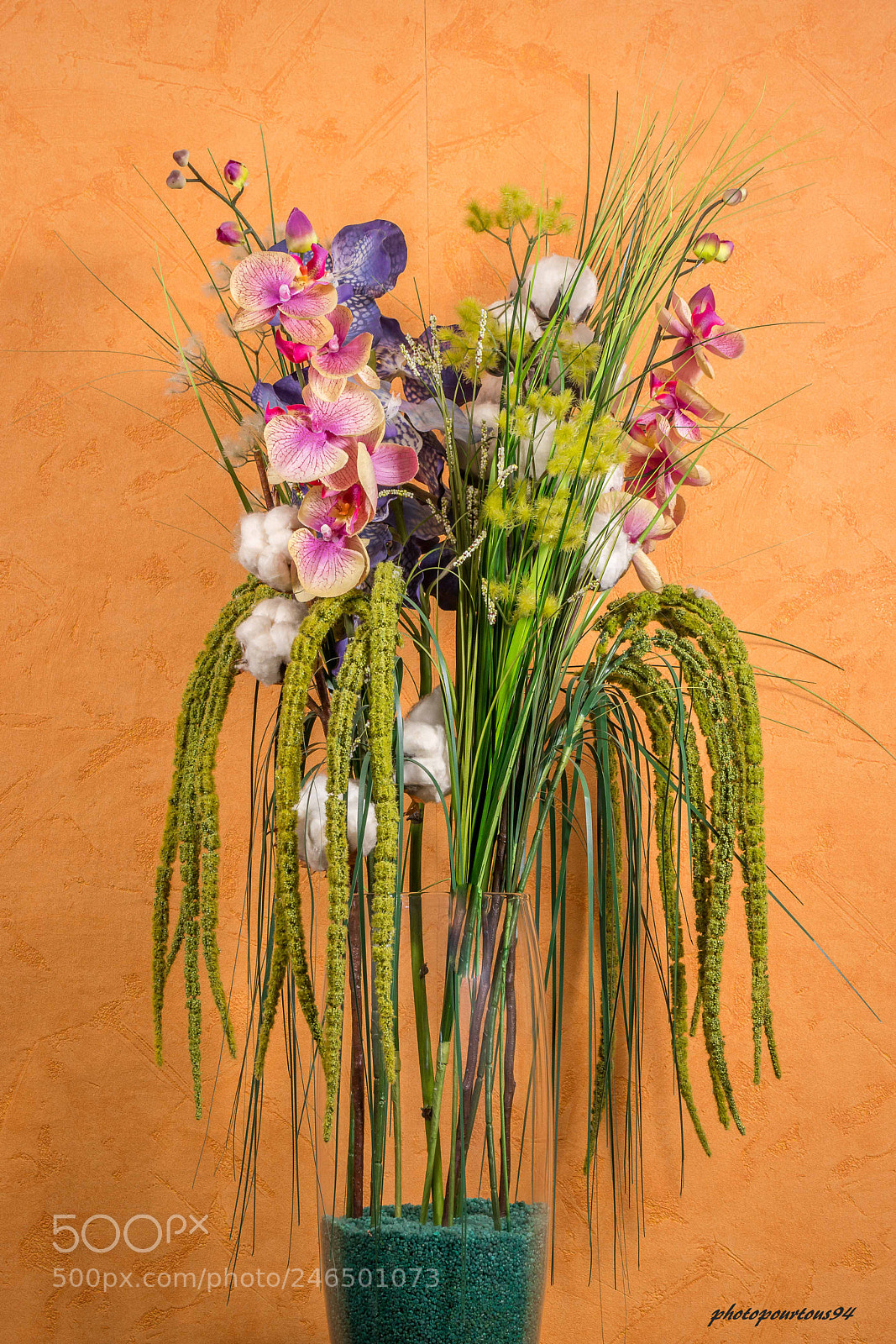 Nikon D7100 sample photo. Bouquet photography
