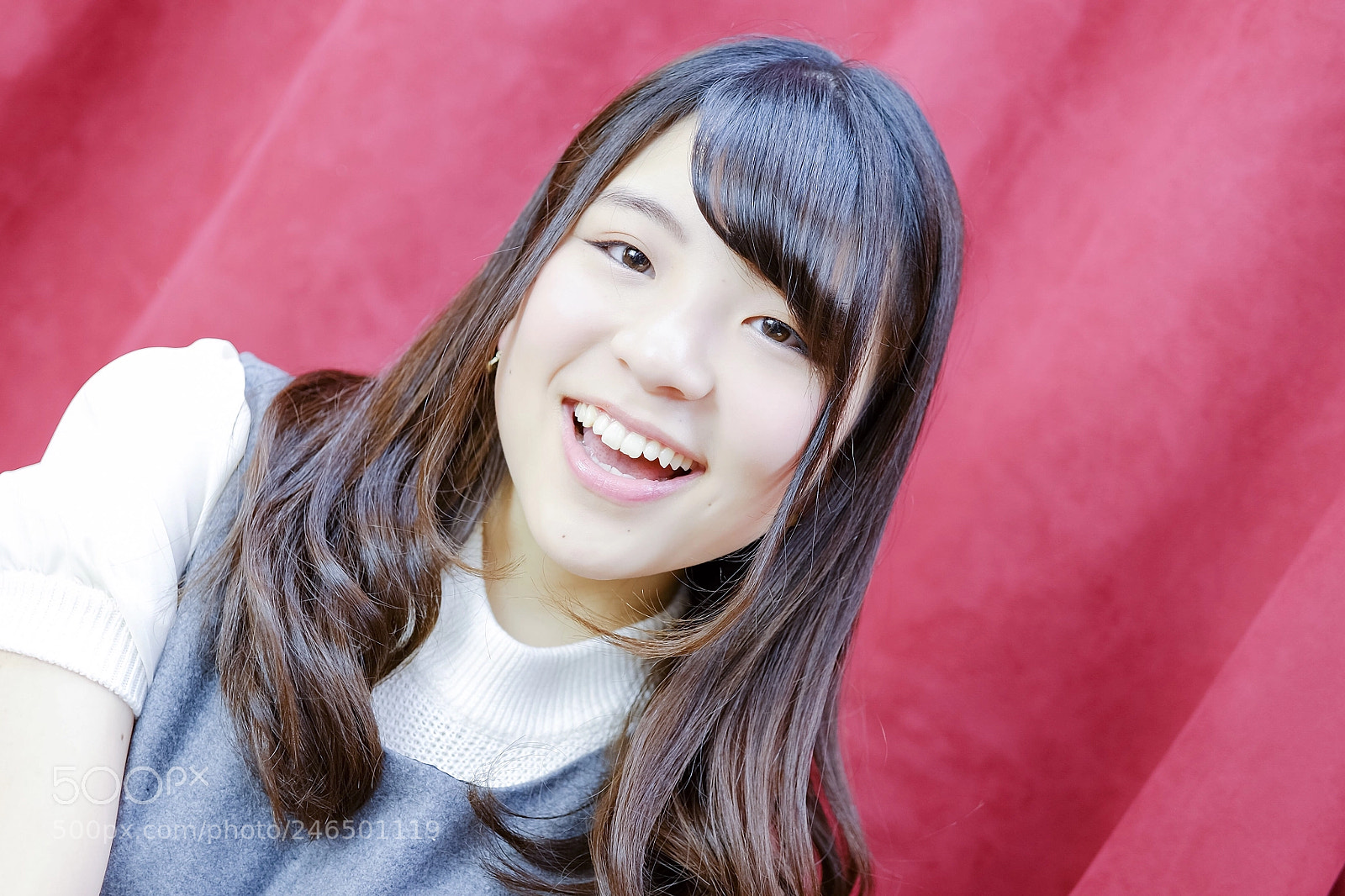 Fujifilm X-T1 sample photo. くに photography