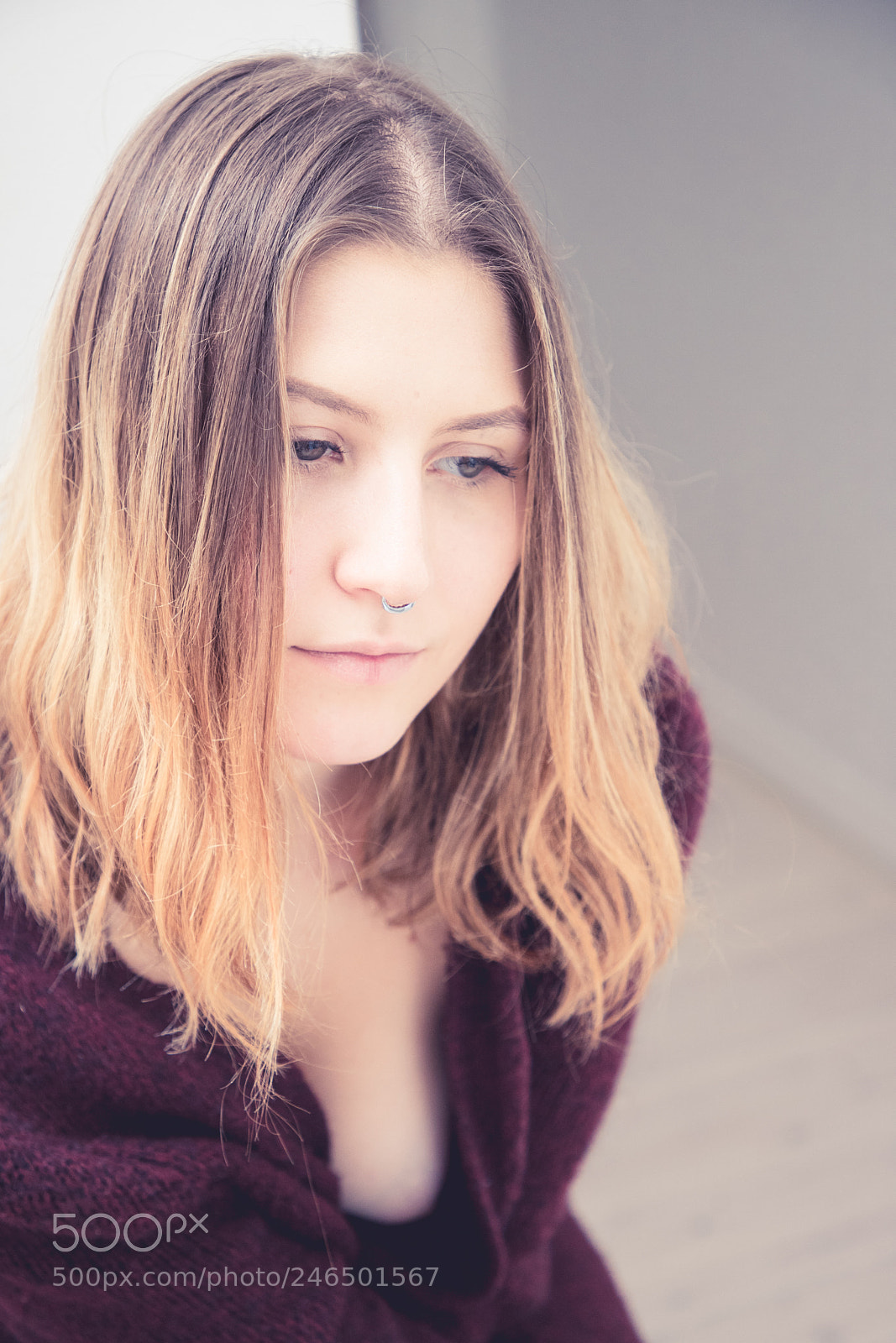 Canon EOS 6D Mark II sample photo. Matoushka photography