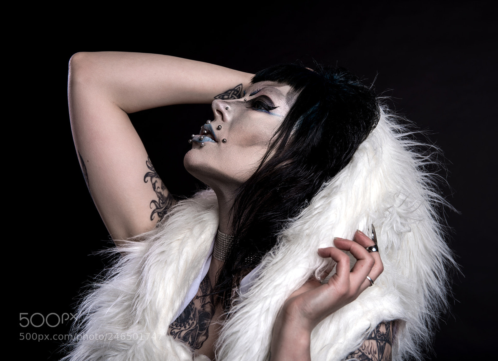 Nikon D810 sample photo. Plagu le'shock photography