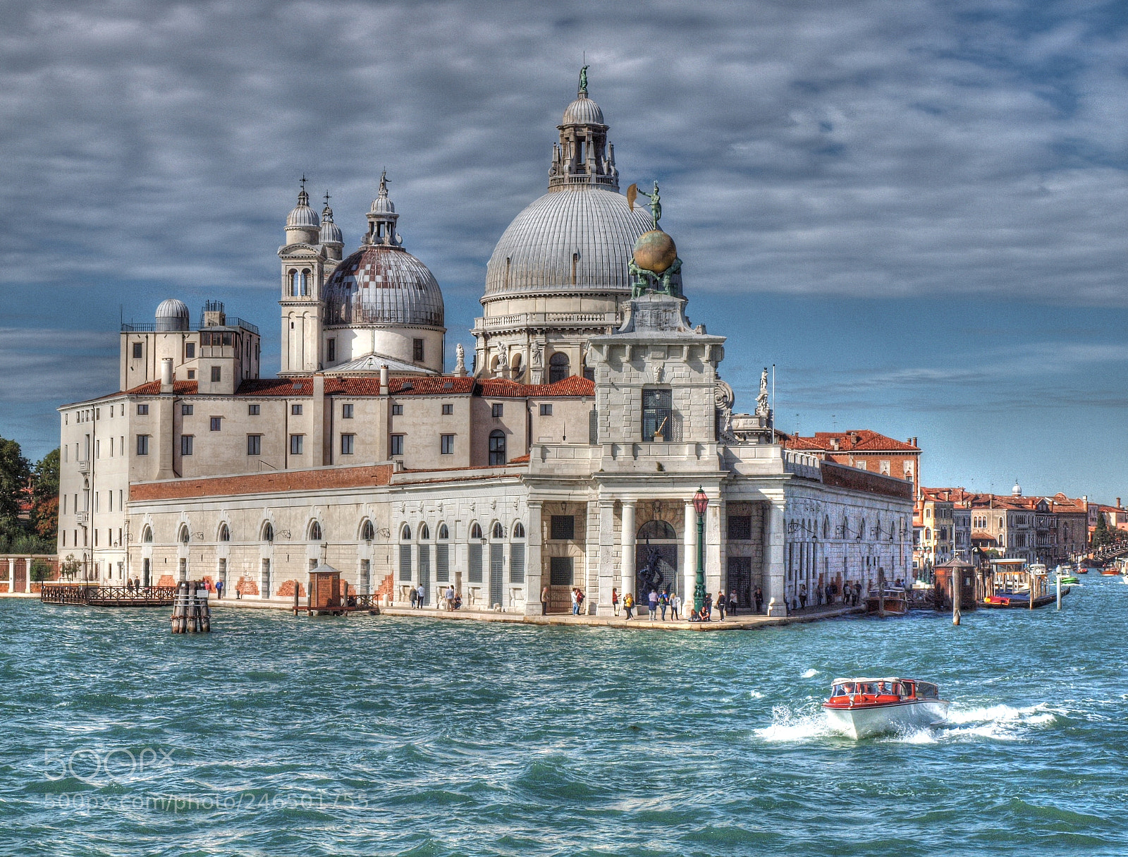 Olympus E-620 (EVOLT E-620) sample photo. Venice photography