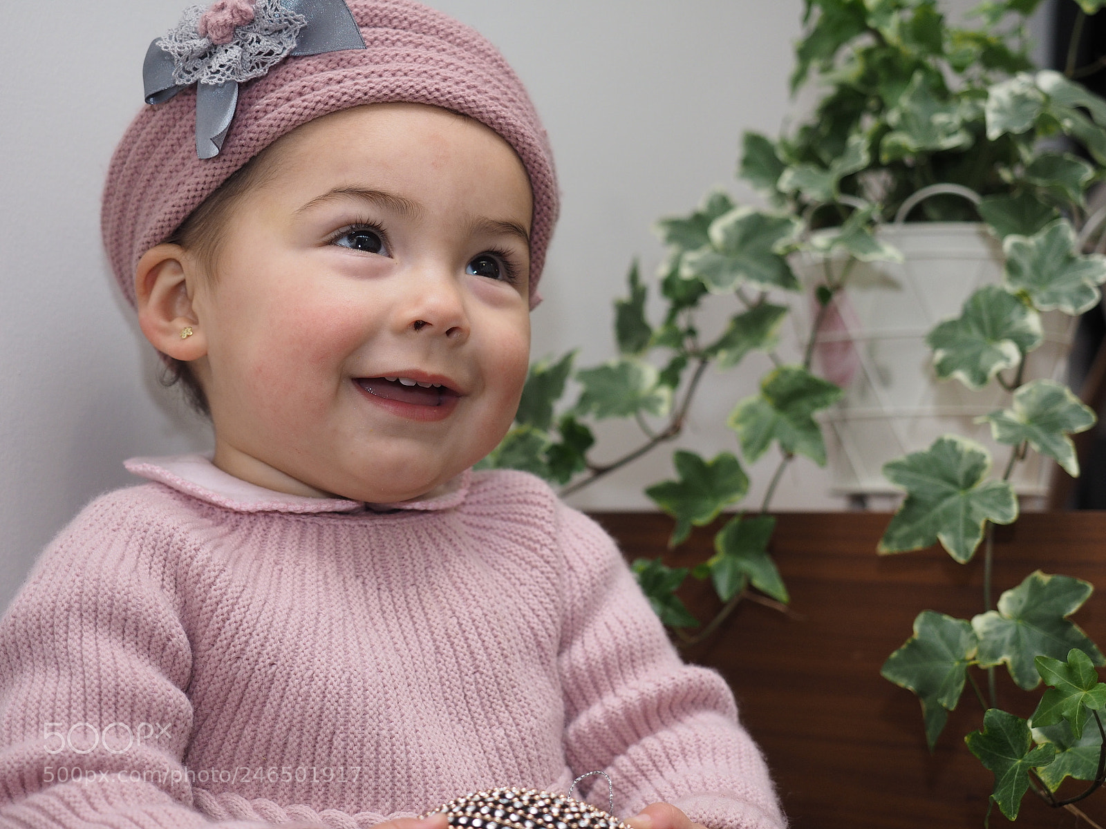 Olympus OM-D E-M1 sample photo. La sonrisa de luc photography