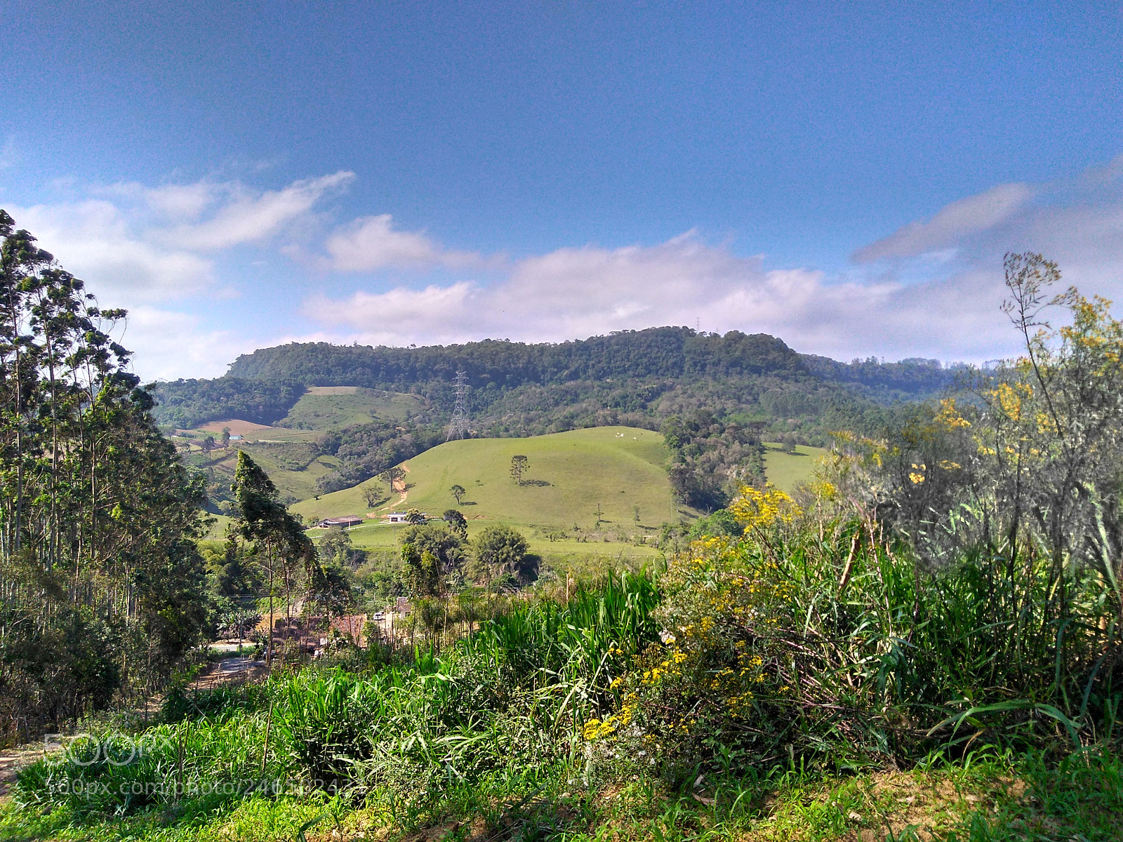 Motorola Moto G Play sample photo. Vale do itajaí photography