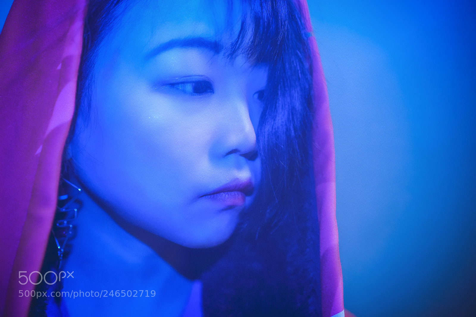 Sony a7 sample photo. Portrait photography photography