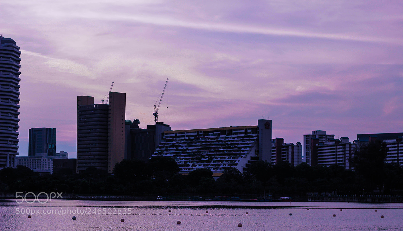 Canon EOS 600D (Rebel EOS T3i / EOS Kiss X5) sample photo. Kallang, singapore photography