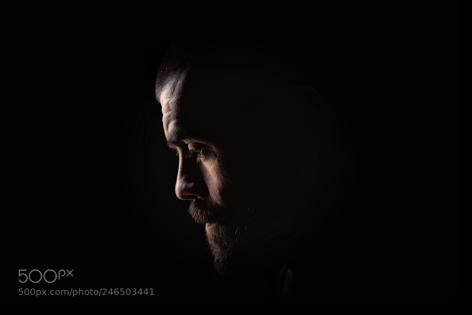Fujifilm X-T2 sample photo. Self portrait photography