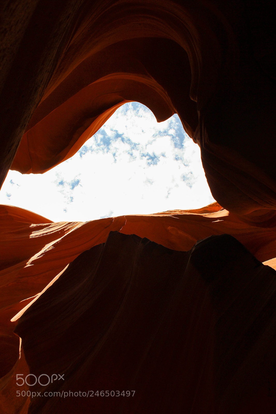 Canon EOS 600D (Rebel EOS T3i / EOS Kiss X5) sample photo. Lower antelope canyon photography