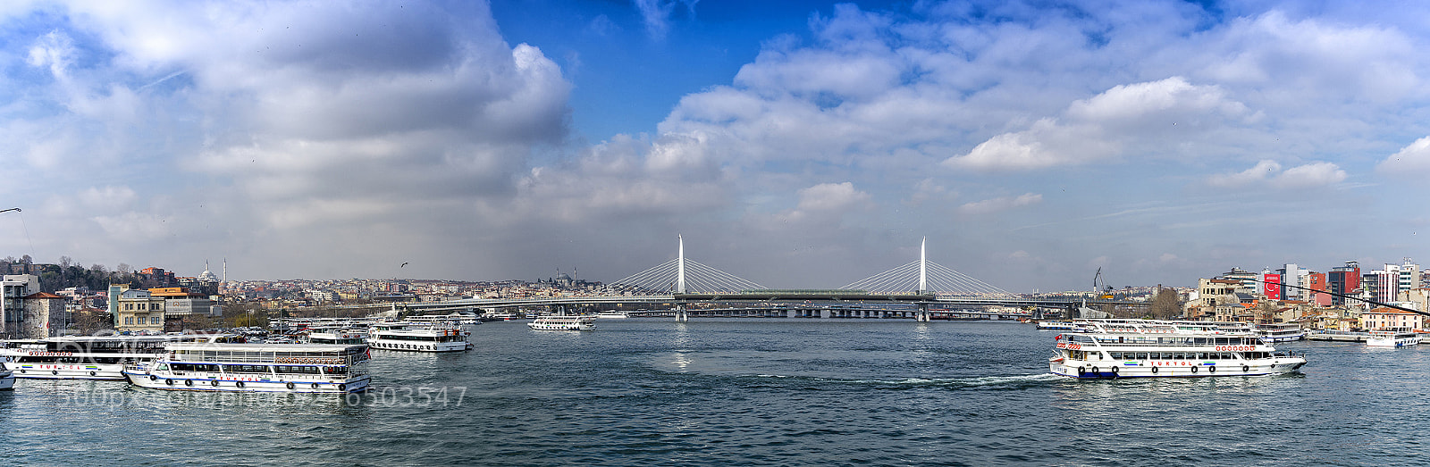 Nikon D7200 sample photo. Istanbul photography