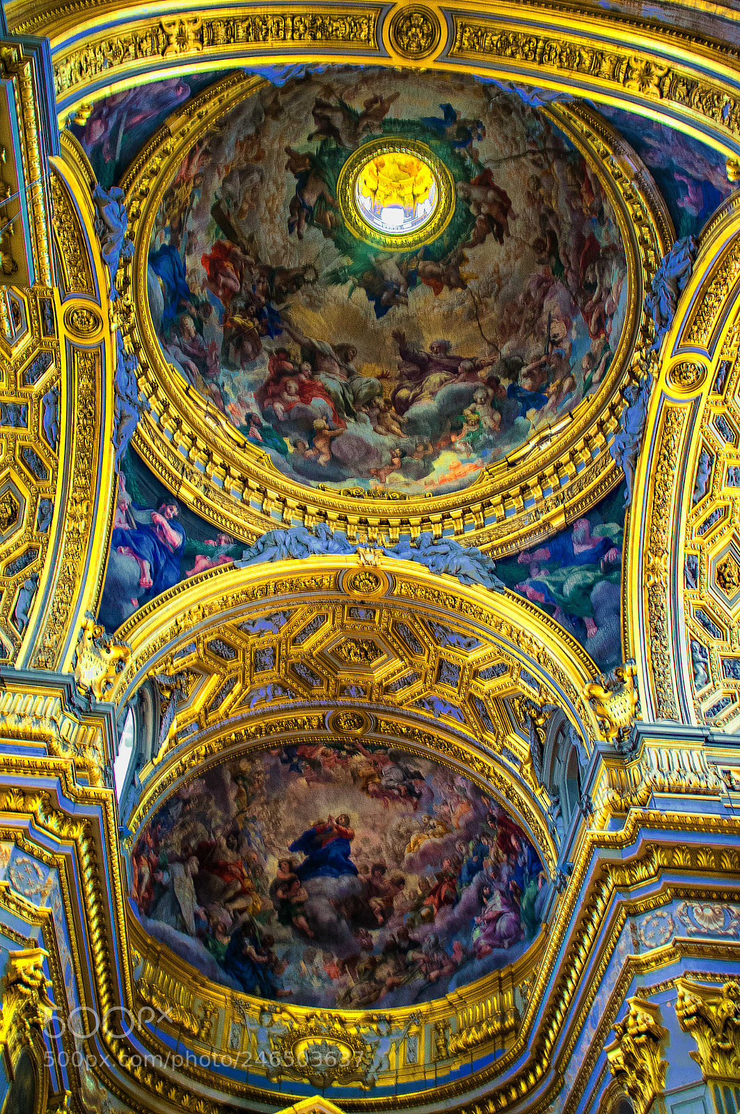 Fujifilm FinePix X100 sample photo. Chiesa s filippo neri photography