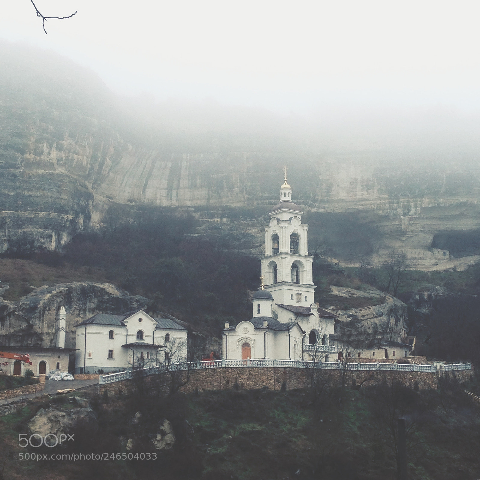 Apple iPhone 5 sample photo. Bakhchisaray. crimea photography