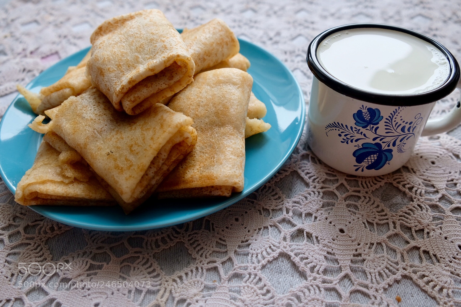 Fujifilm X-T20 sample photo. Pancakes photography
