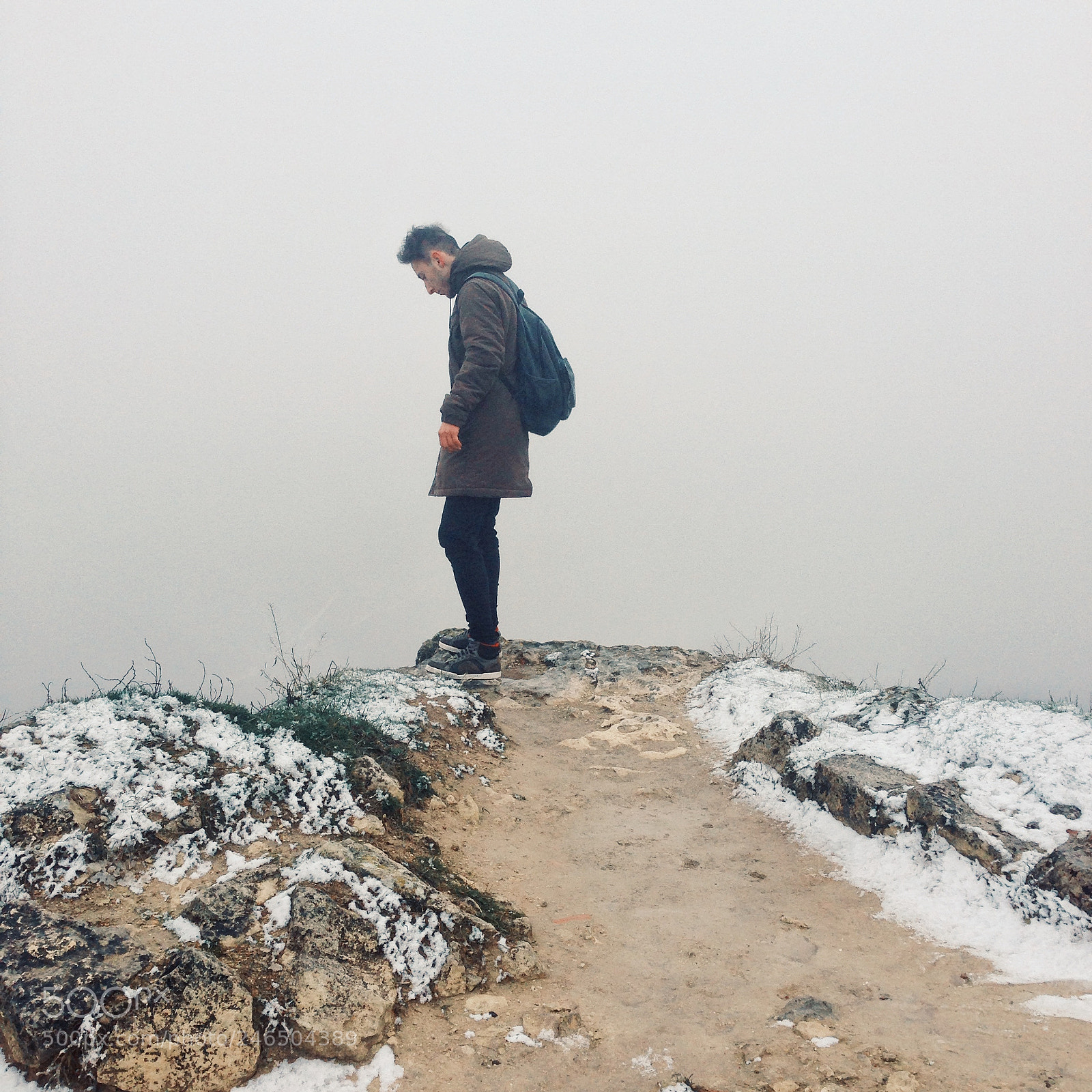 Apple iPhone 5 sample photo. Crimea photography