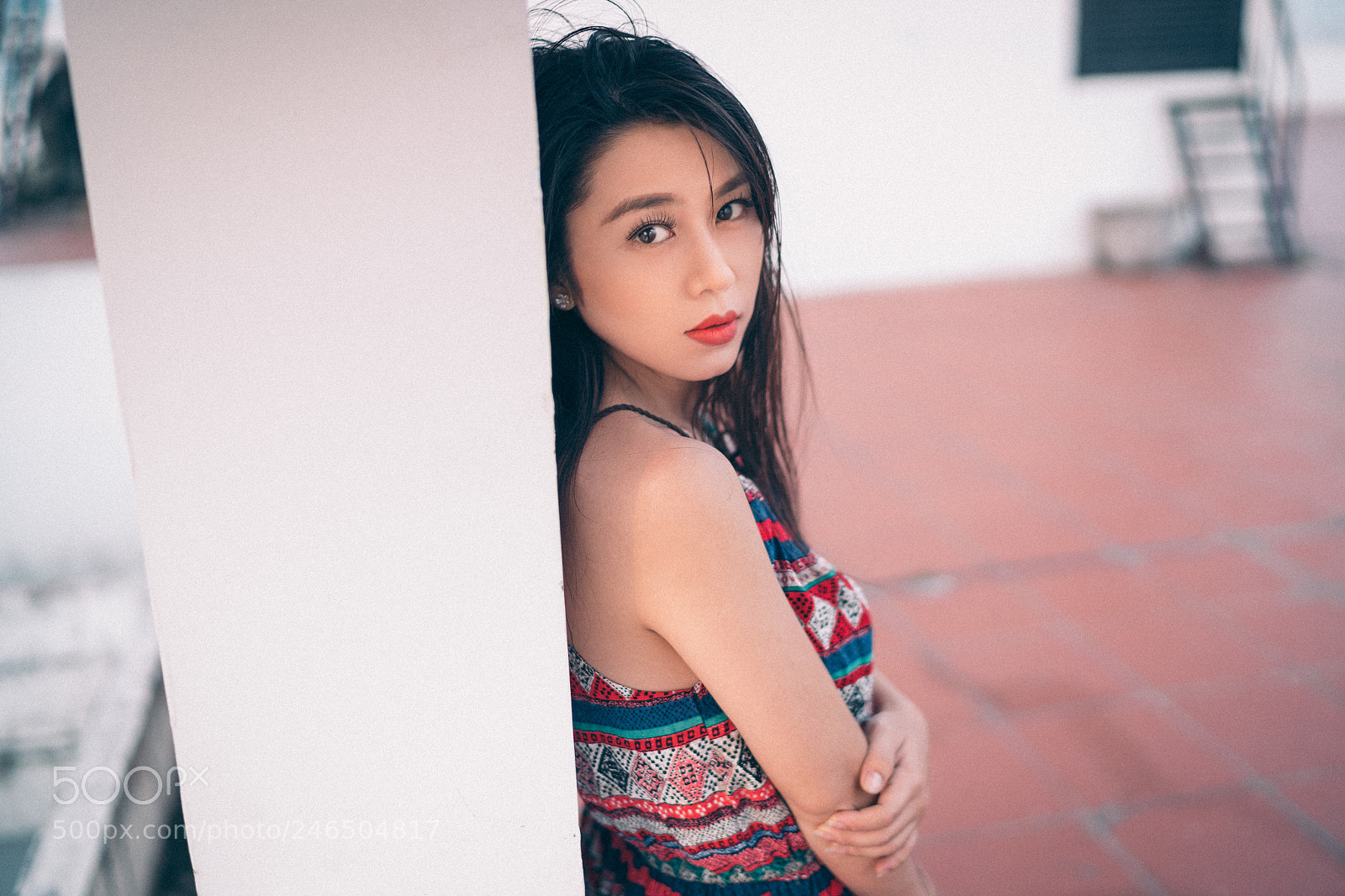 Sony a7R II sample photo. Huyen photography