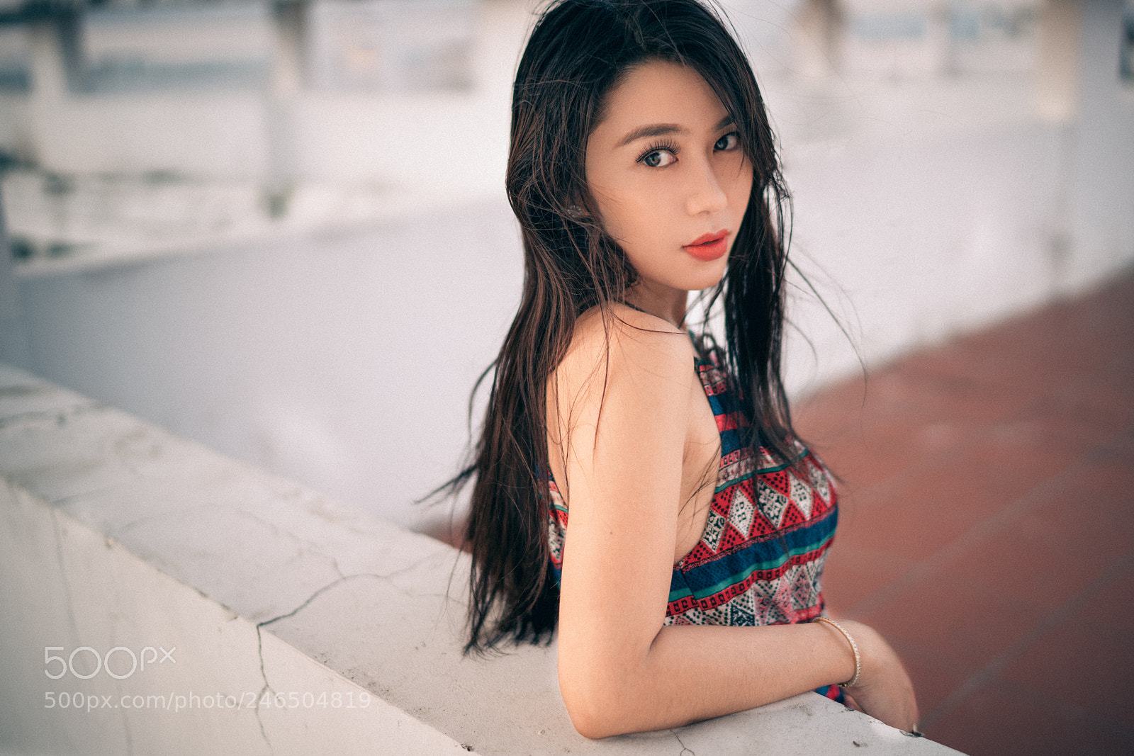 Sony a7R II sample photo. Huyen photography