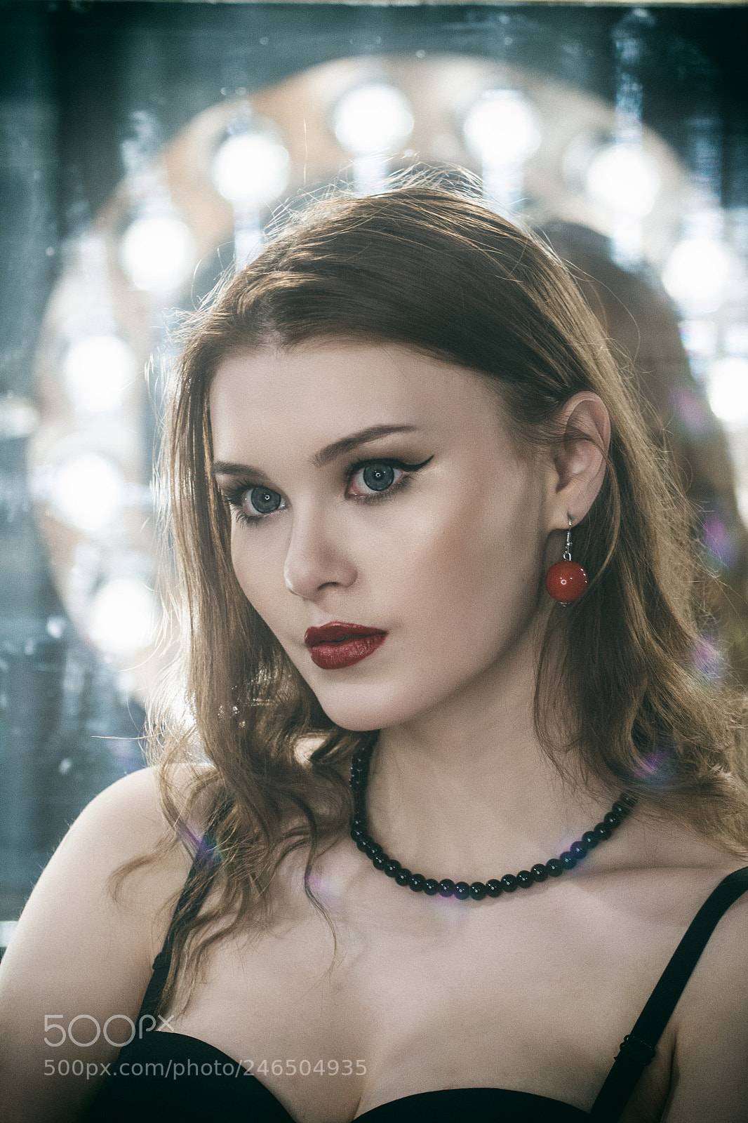 Canon EOS 7D sample photo. Катя photography