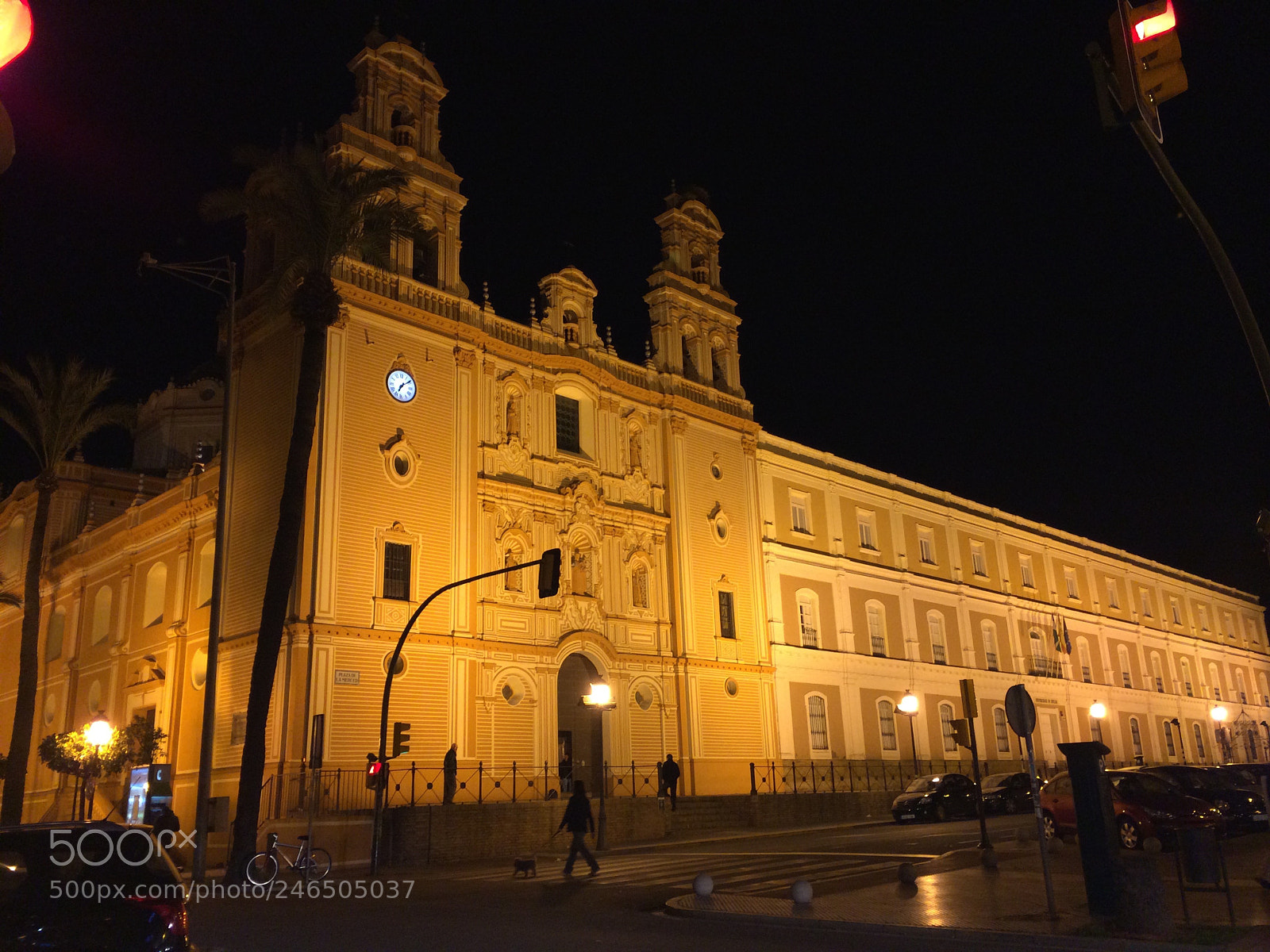 Apple iPhone 5s sample photo. La merced - huelva photography