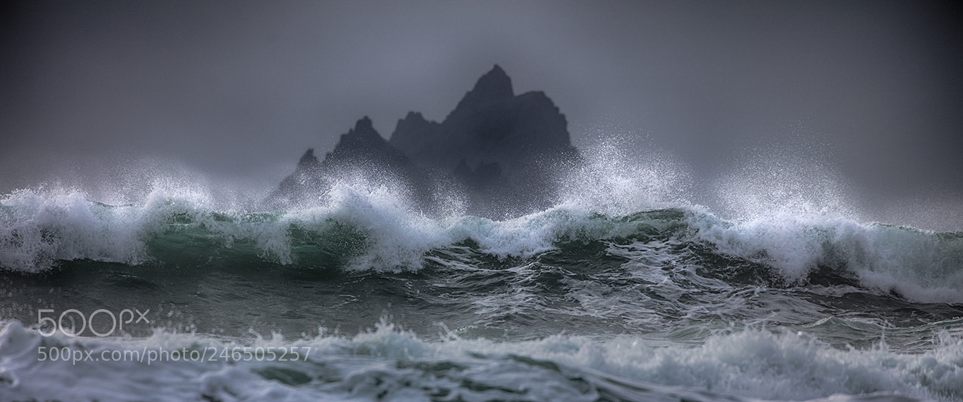 Canon EOS 5DS R sample photo. Skellig micheal photography