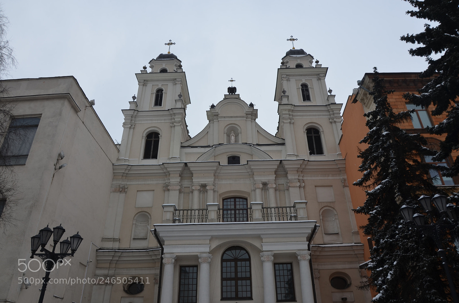 Nikon D5100 sample photo. Church photography
