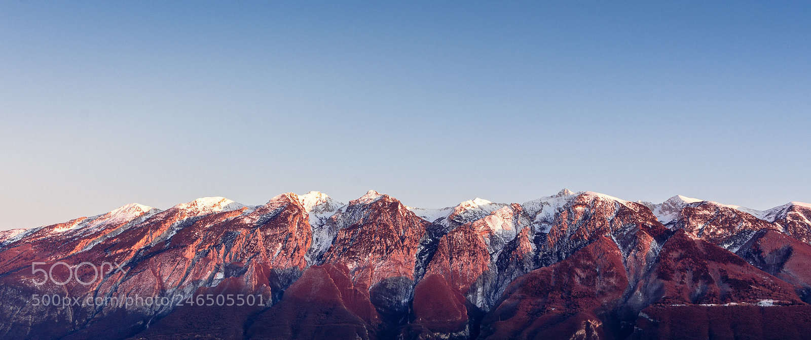 Canon EOS 1200D (EOS Rebel T5 / EOS Kiss X70 / EOS Hi) sample photo. Monte baldo photography