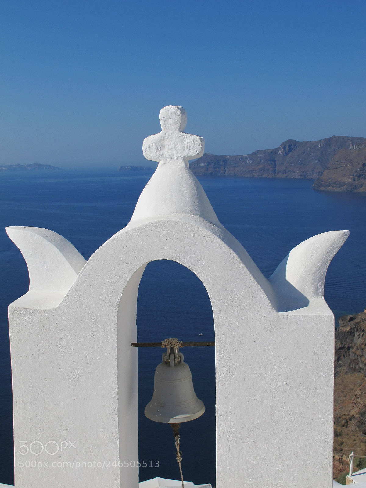 Canon PowerShot G12 sample photo. Santorini photography