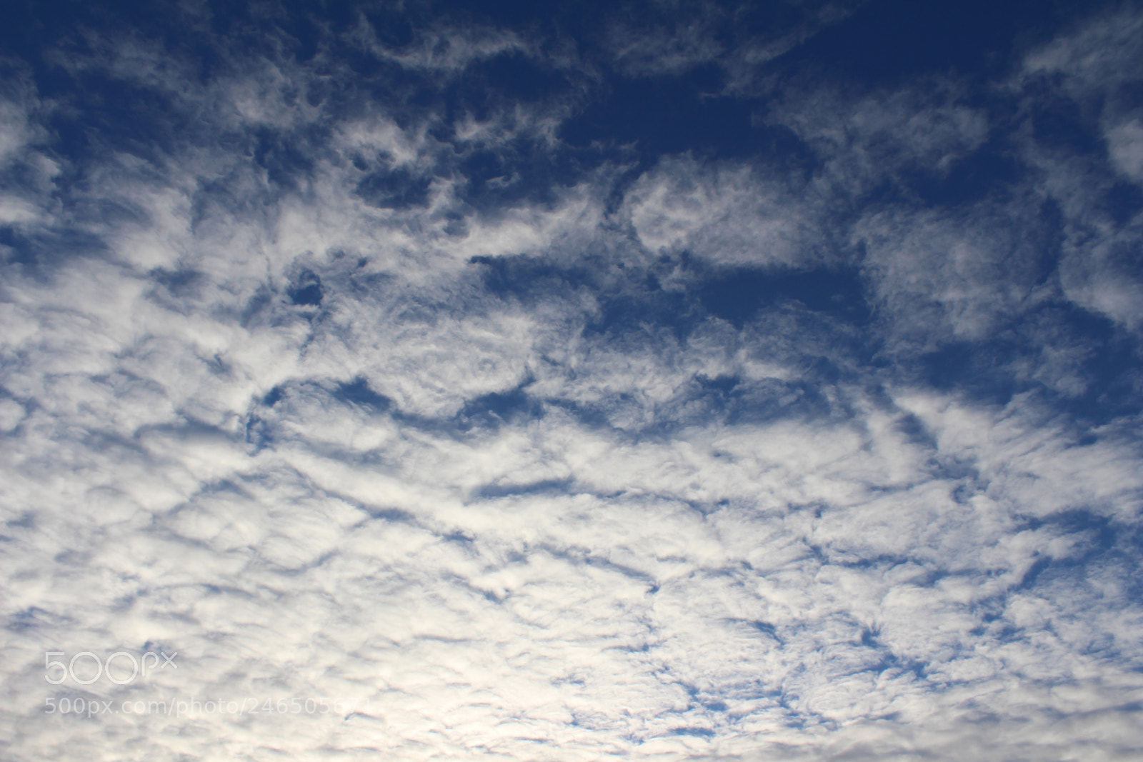 Canon EOS 650D (EOS Rebel T4i / EOS Kiss X6i) sample photo. Cloudy skies photography