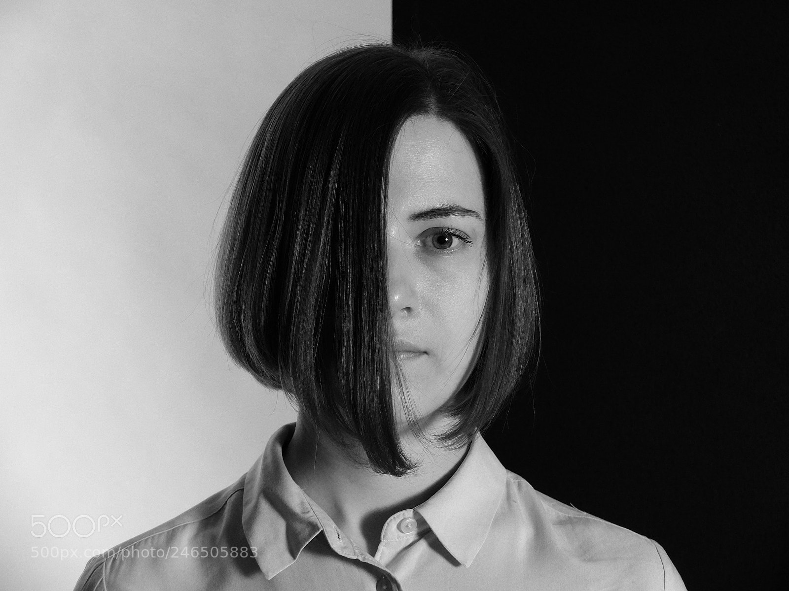 Fujifilm X30 sample photo. Yin and yang photography