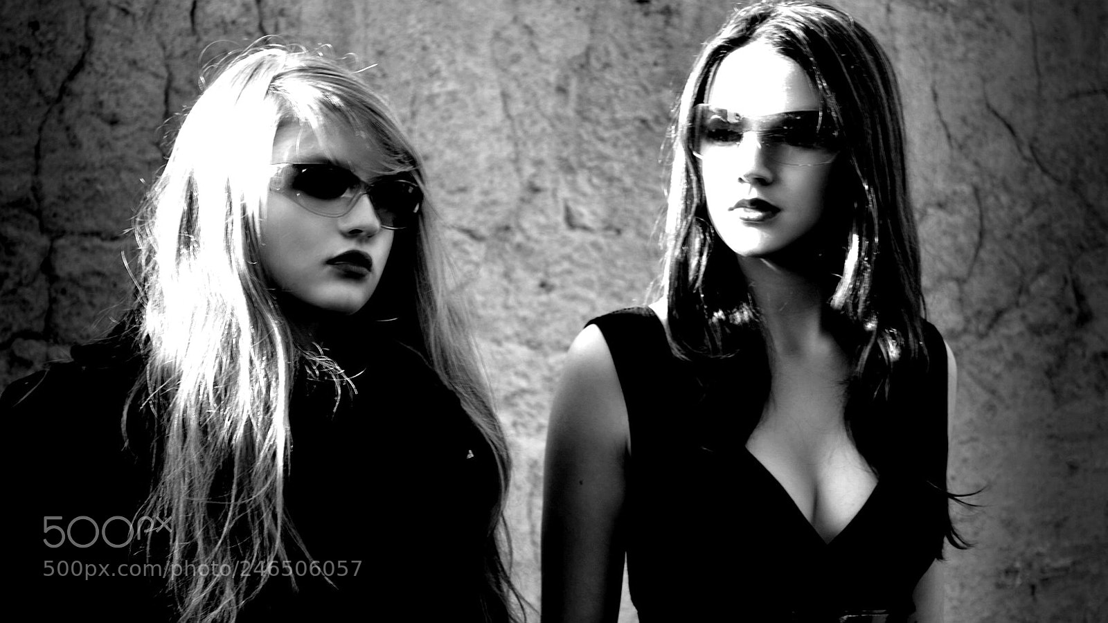 Nikon D3100 sample photo. Darkside photography