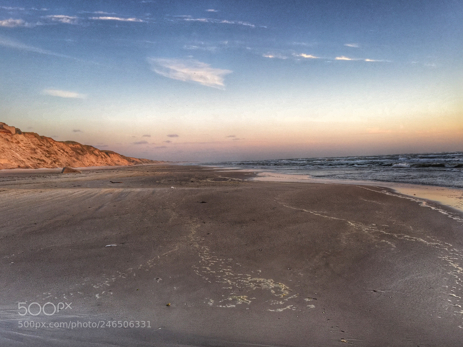 Apple iPhone 6 sample photo. Denmarks lovely beaches.... photography