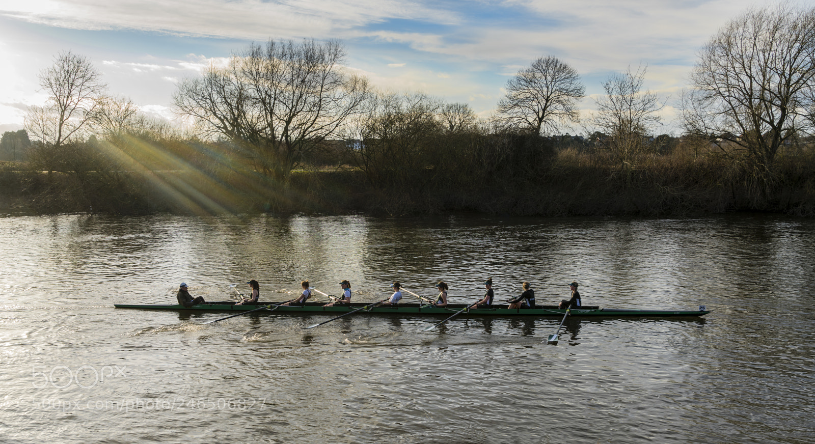 Sony a7R II sample photo. Regatta photography
