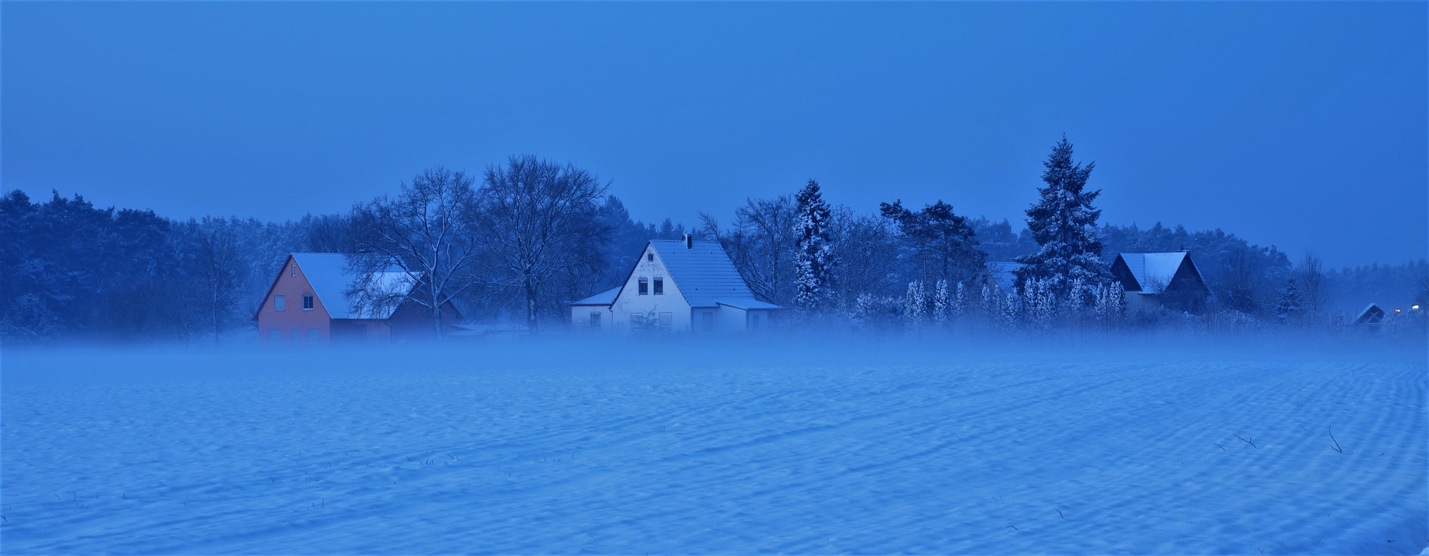 Nikon D5100 sample photo. This morning / heute früh  /  bu sabah photography