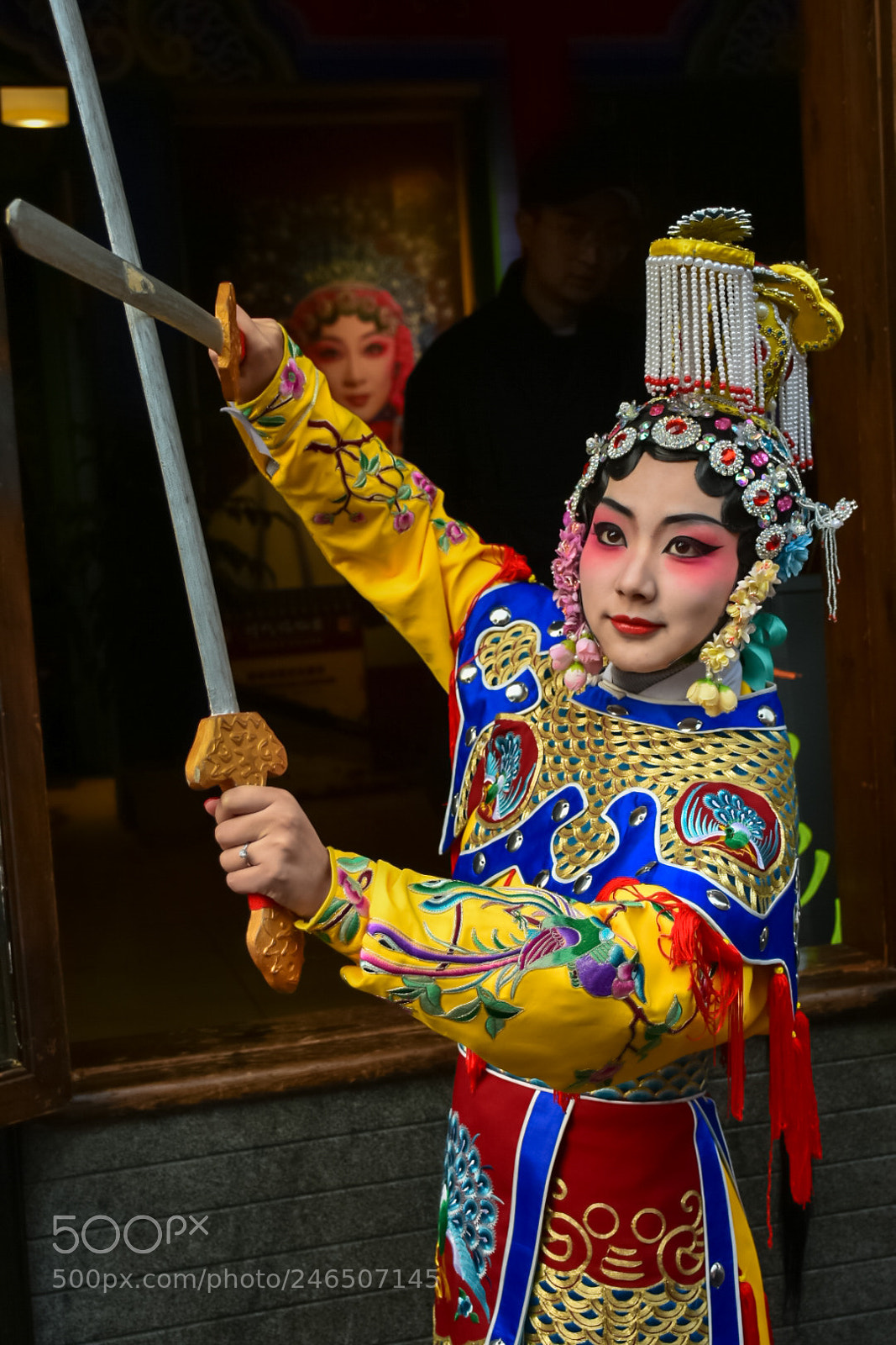 Nikon D7200 sample photo. Untitled photography