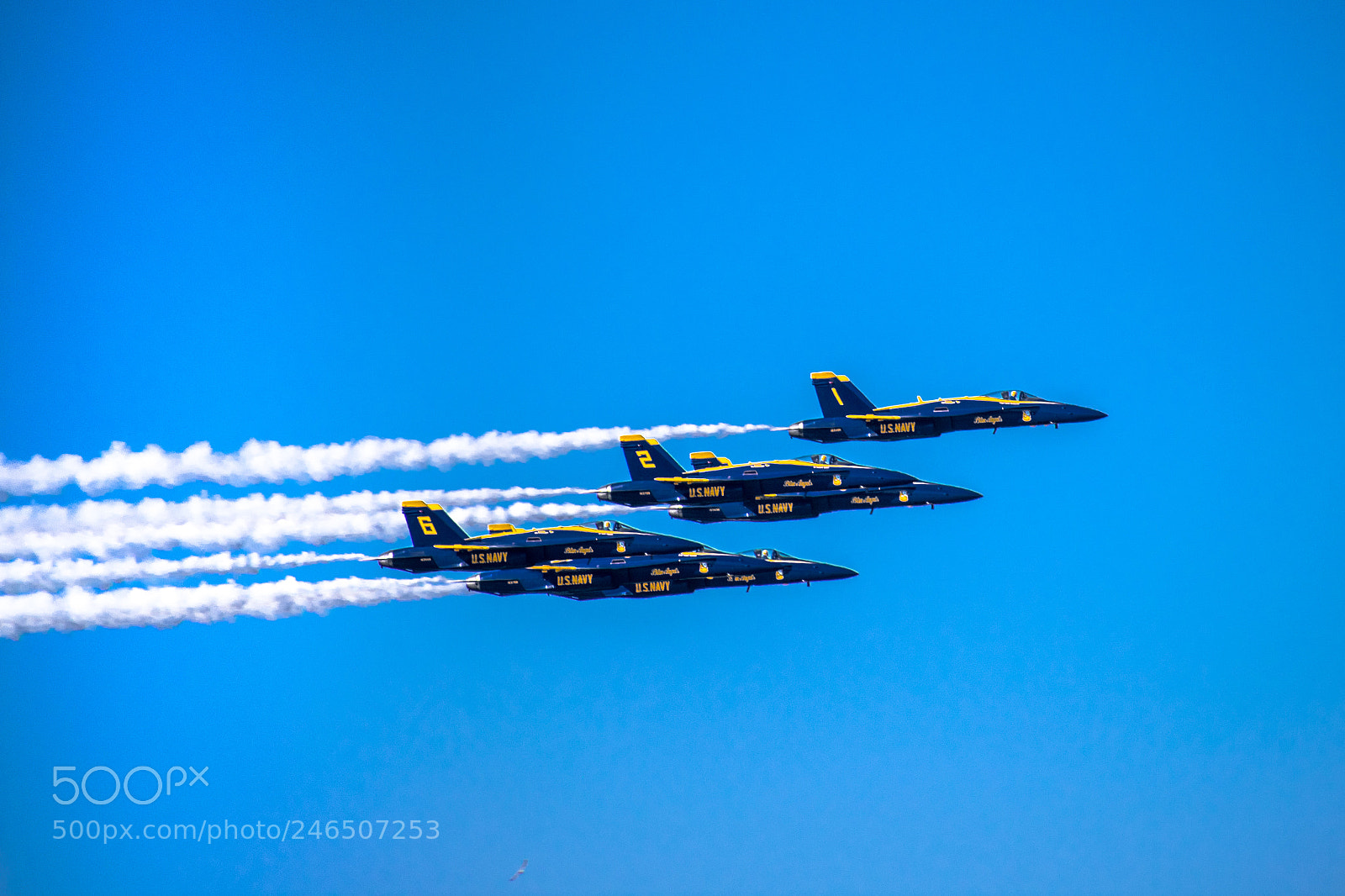 Nikon D3400 sample photo. Blue angels photography
