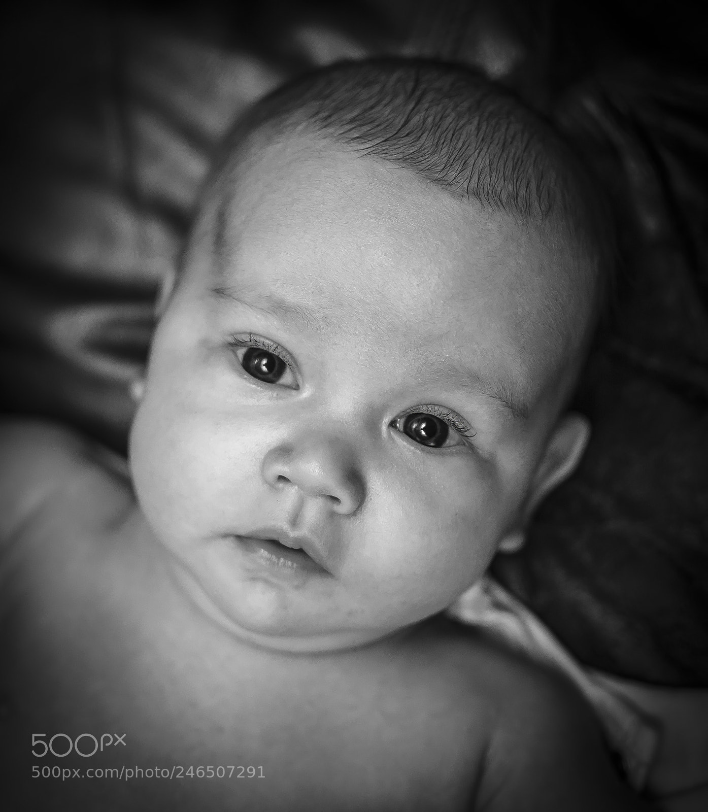 Nikon D7100 sample photo. Jacob portrait photography