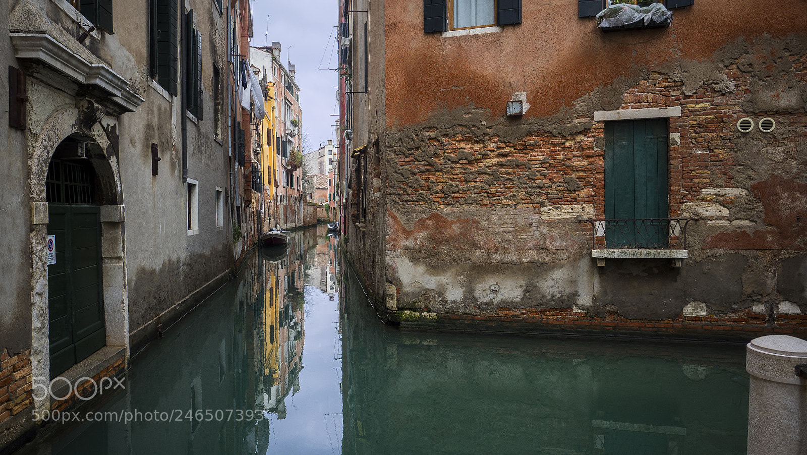 Olympus OM-D E-M1 Mark II sample photo. Venice 5 photography
