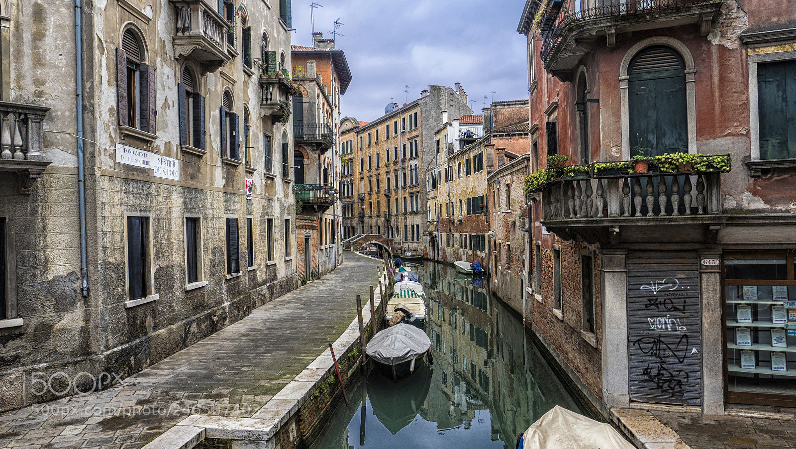 Olympus OM-D E-M1 Mark II sample photo. Venice 6 photography