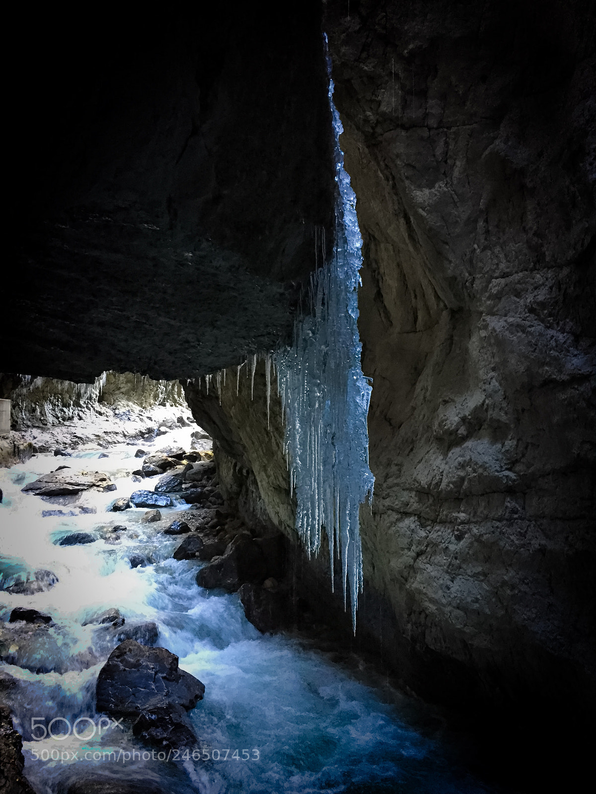 Apple iPhone 6 sample photo. Klamm 1 photography
