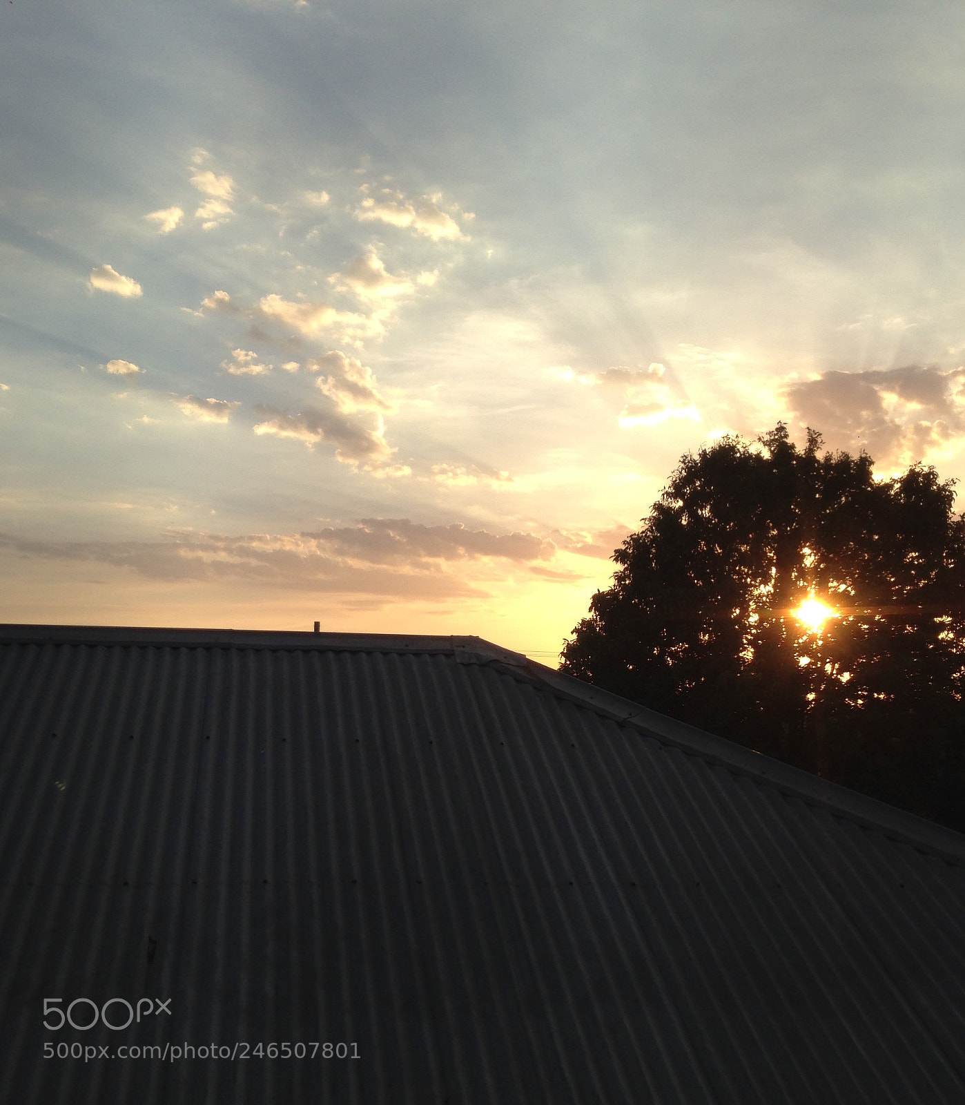 Apple iPhone 5 sample photo. Oh the beautiful sunset... photography