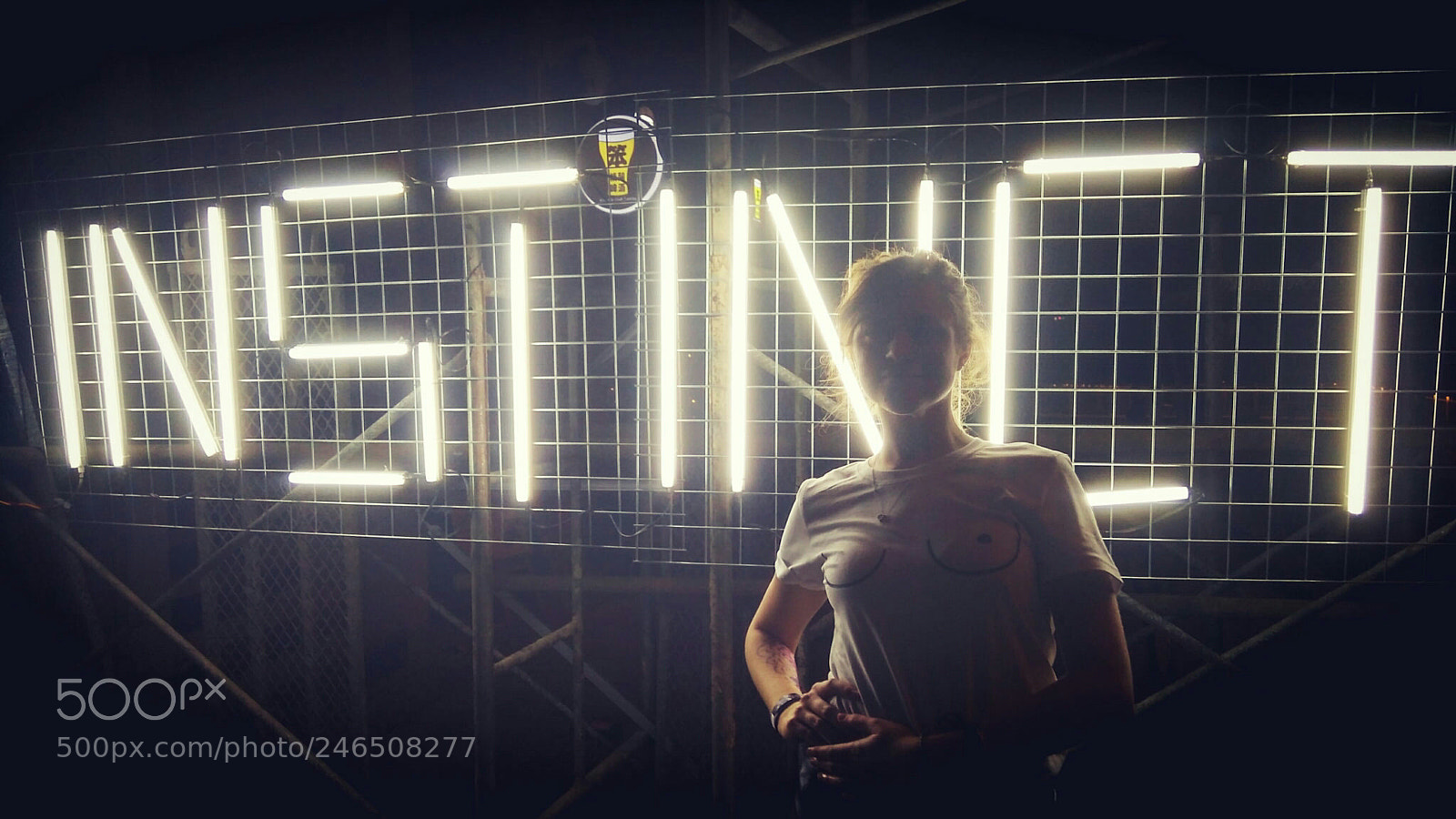 Xiaomi Redmi 4 Pro sample photo. Lit photography