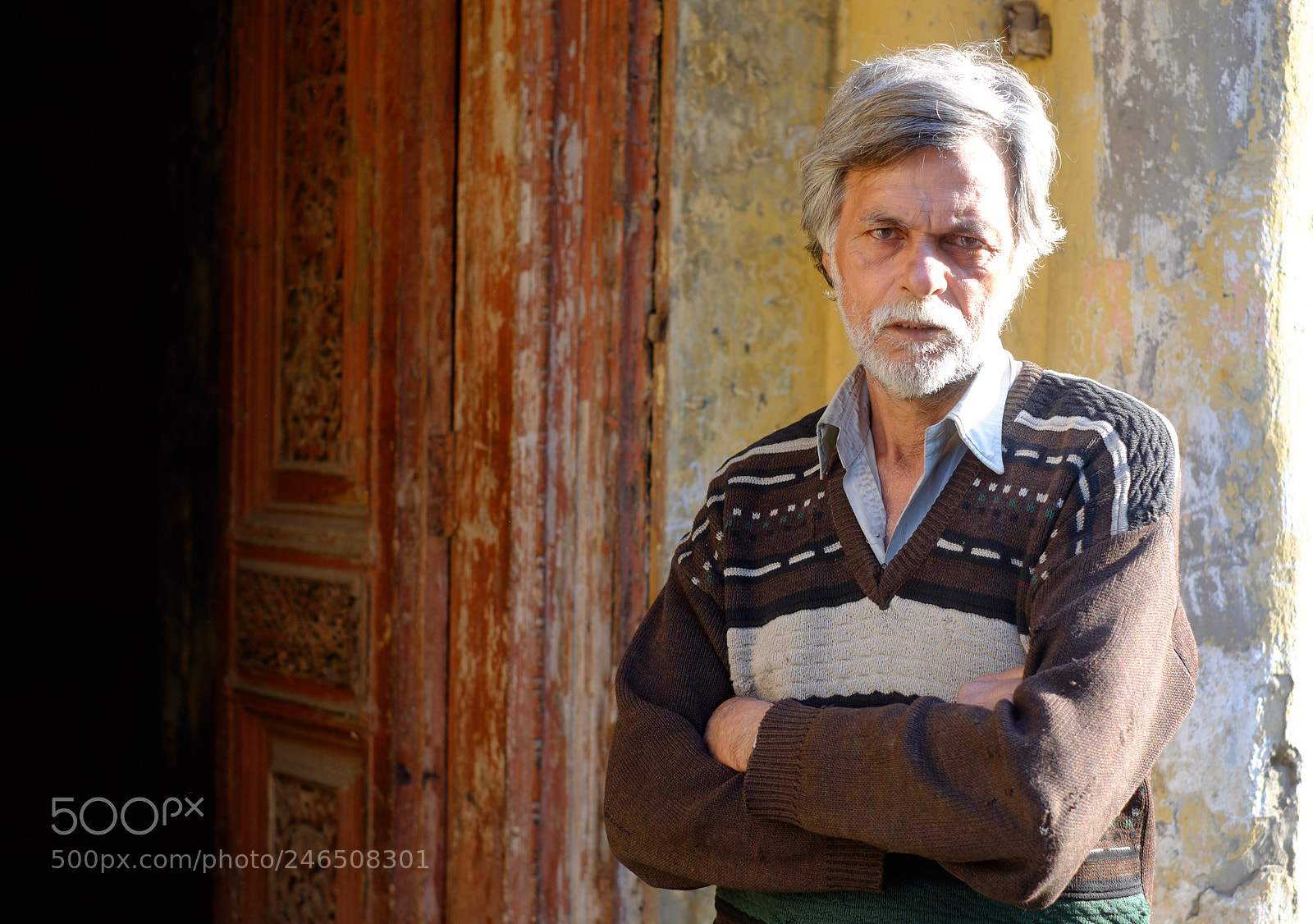 Fujifilm X-E2 sample photo. The one favoured by photography